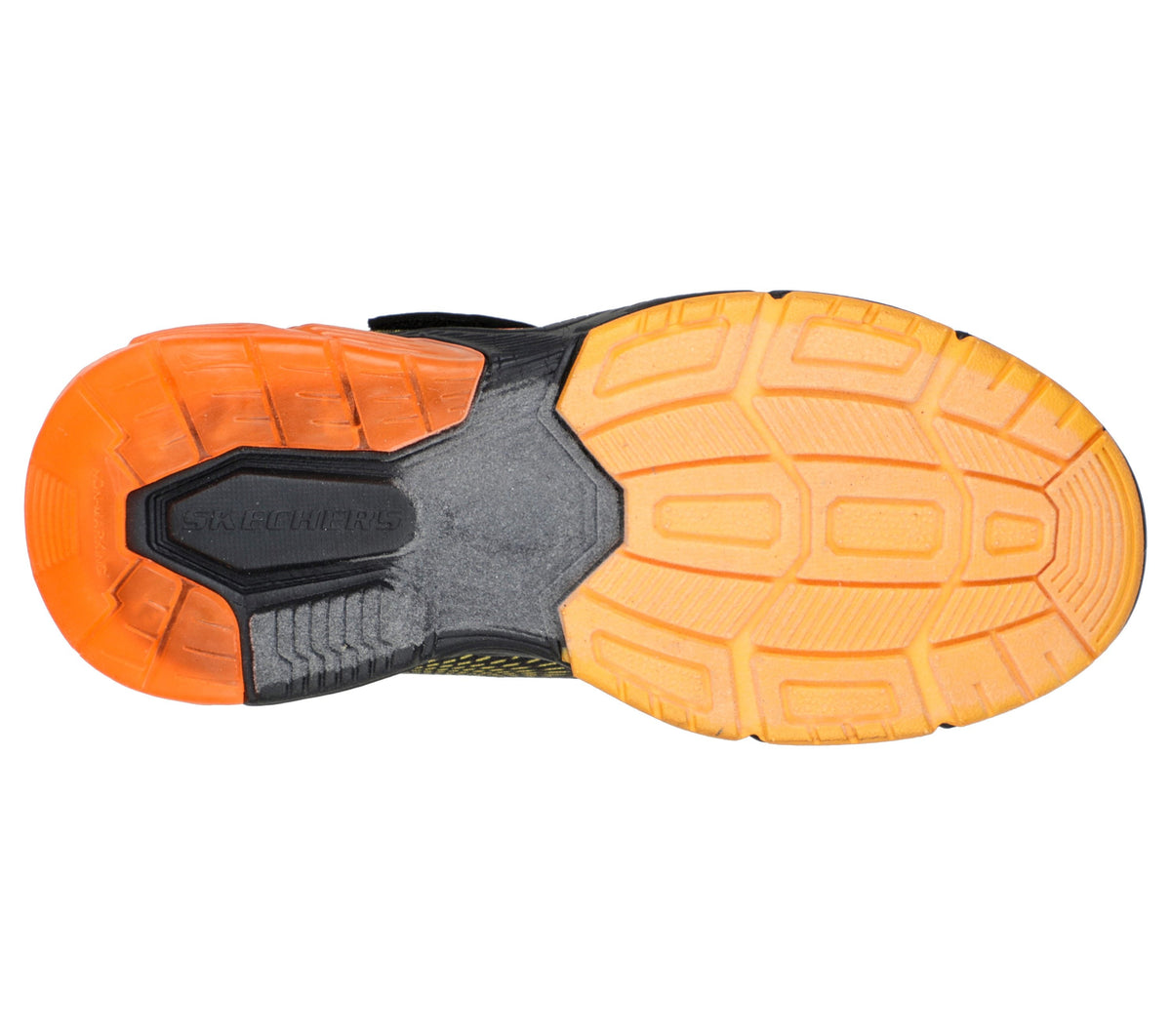 Skechers Training Shoes Slip-On Sneakers Thermoflux 2.0 - Kodron