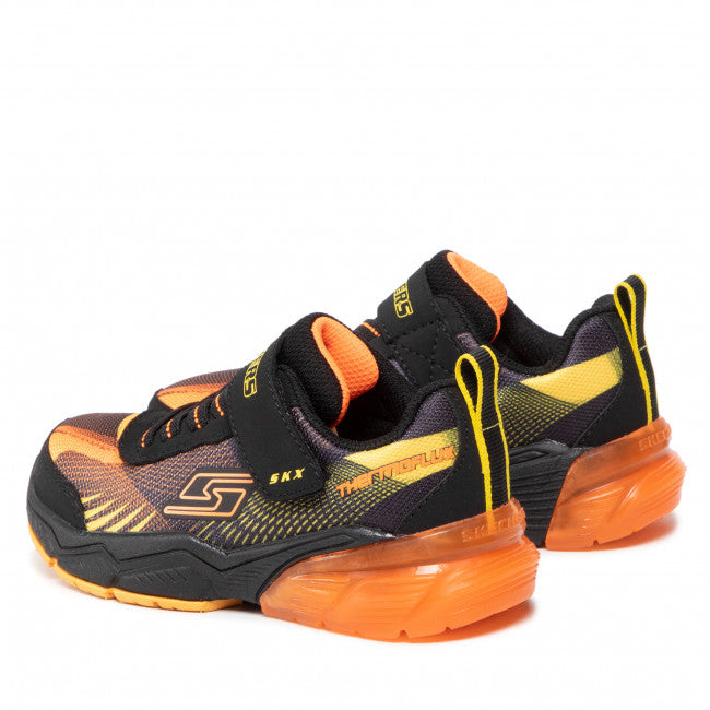 Skechers Training Shoes Slip-On Sneakers Thermoflux 2.0 - Kodron