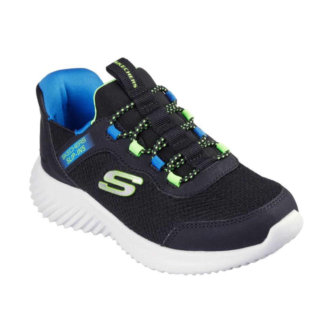 Bounder - Brisk-Burst Lifestyle Shoes
