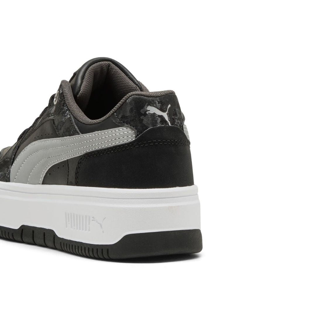 Rebound Femme Low Sneakers