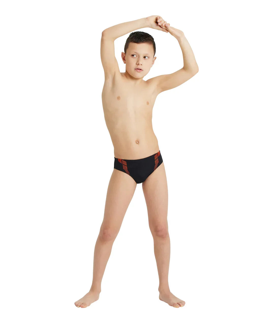 Streak Jr Brief
