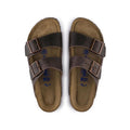 Arizona Soft Footbed Oiled Leather