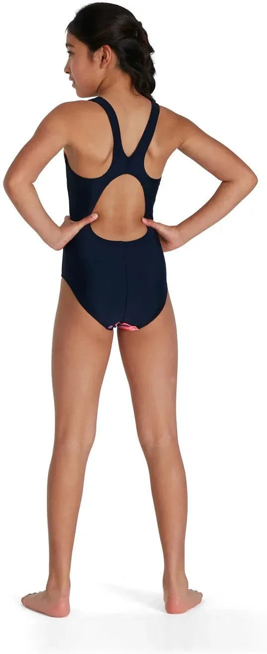 Allover Pulseback Swimsuit