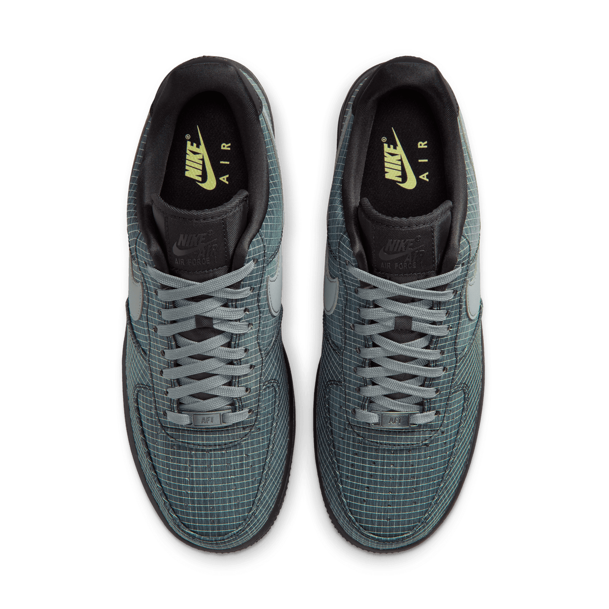 Air Force 1 '07 LX Vibram 'Smoke Grey'
