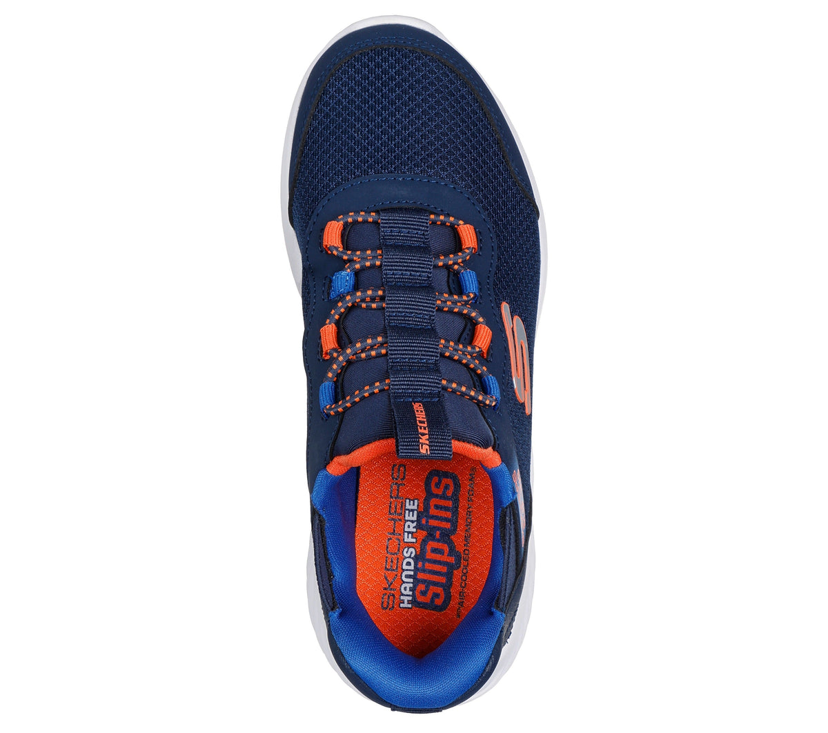 Bounder - Brisk-Burst Lifestyle Shoes