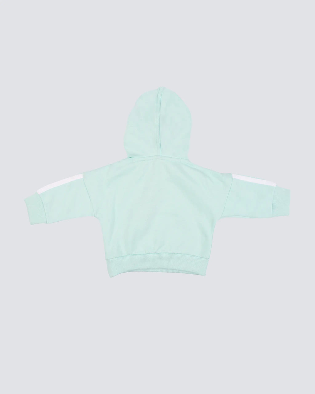Newcastle United adidas Infant's Mint 3-Stripe Tracksuit