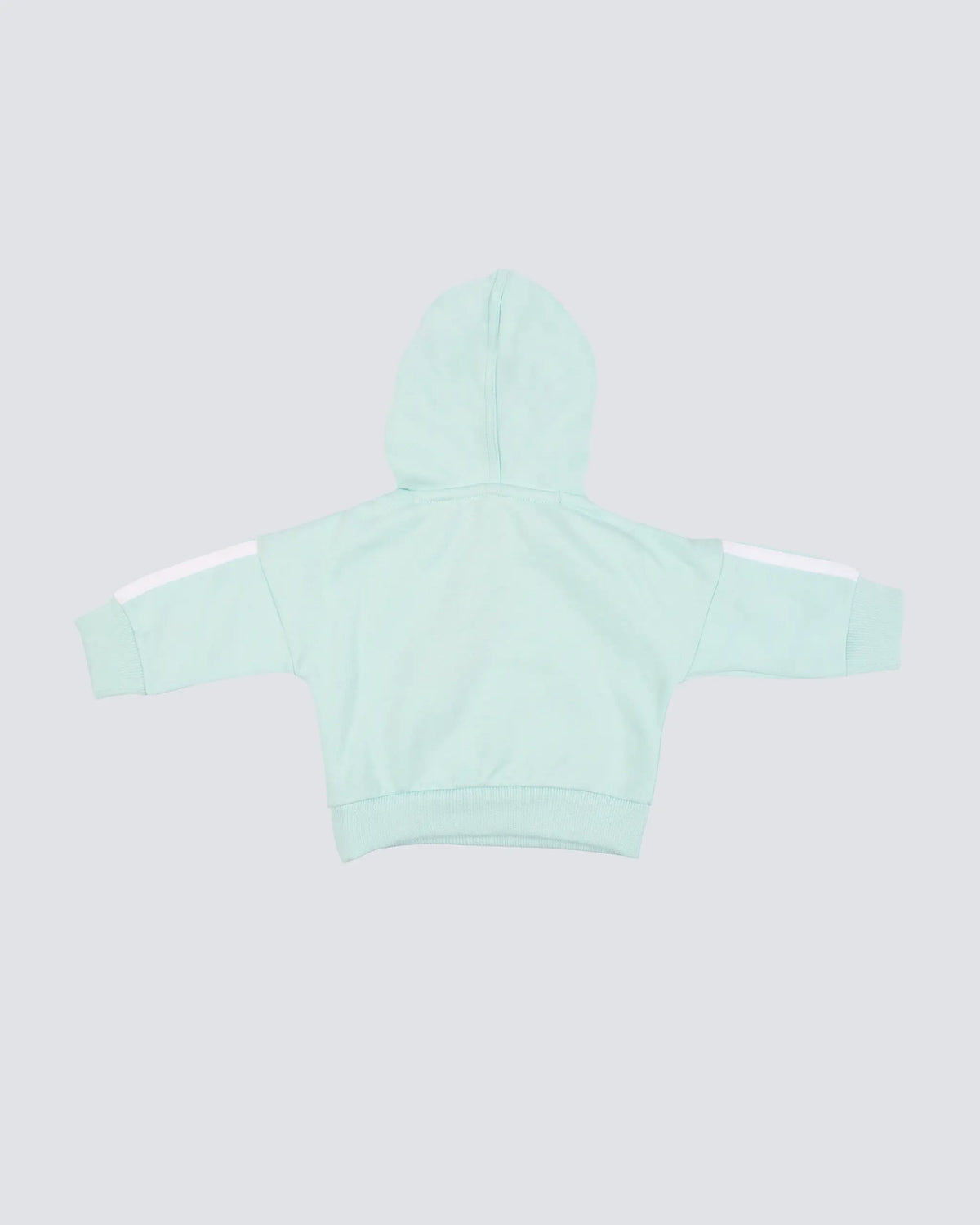 Newcastle United adidas Infant's Mint 3-Stripe Tracksuit