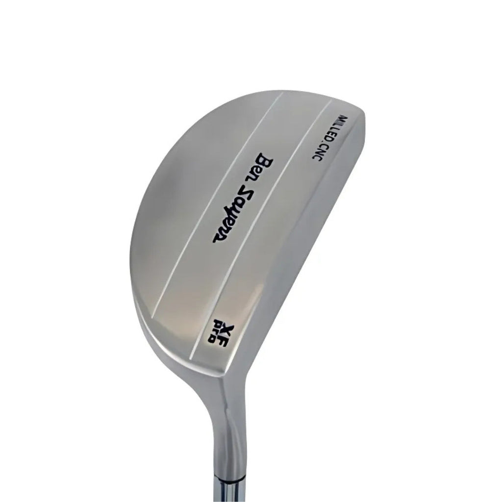 Xf Pro Mallet Golf Putter