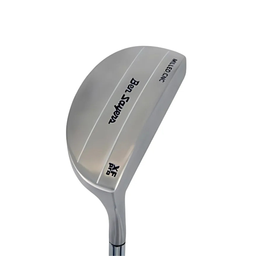 Xf Pro Mallet Golf Putter