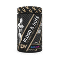 Blood & Guts The Mind Body Pre-Workout 20Serv