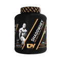 Shadowhey 100% Whey Protein Concentrate 66Serv-2000G-Chocolate