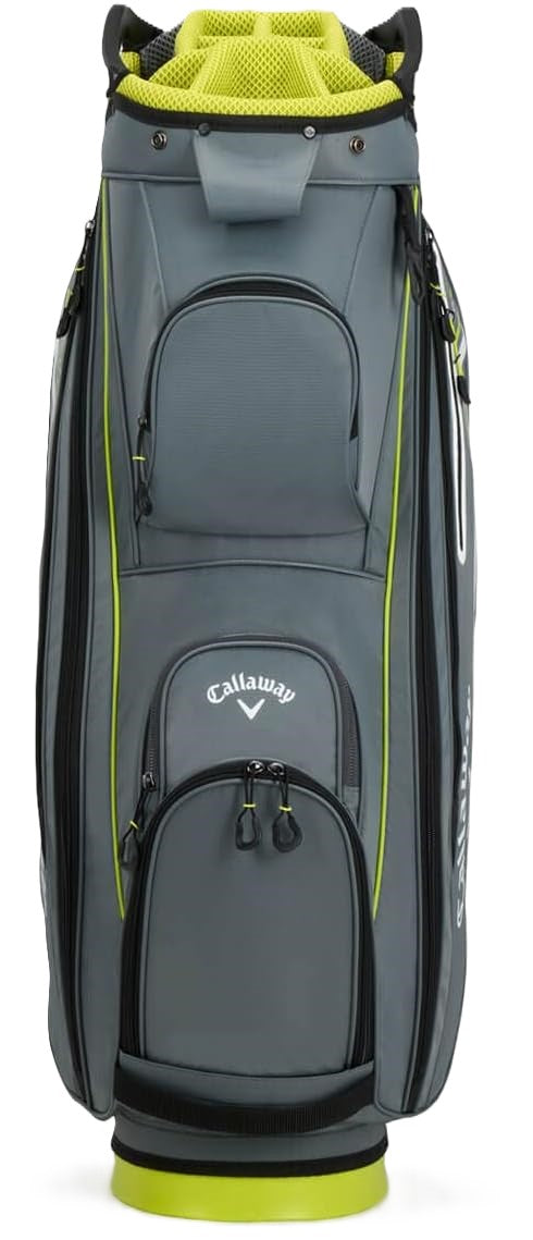 Chev 14+ Cart Golf Bag