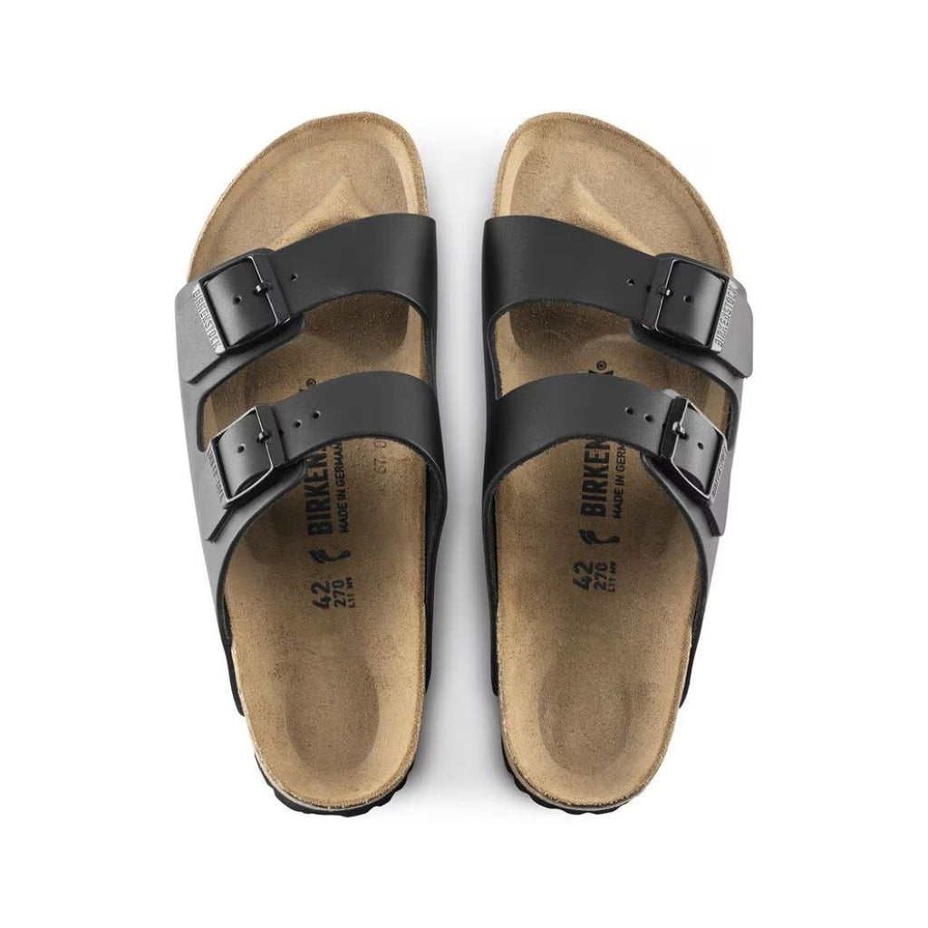 Arizona Natural Leather