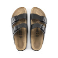 Arizona Natural Leather