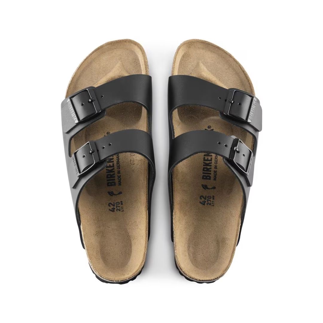 Arizona Natural Leather