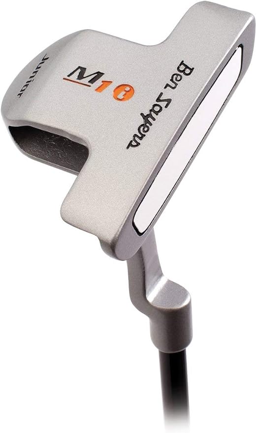 M1i Junior Golf Package Set with Stand Bag