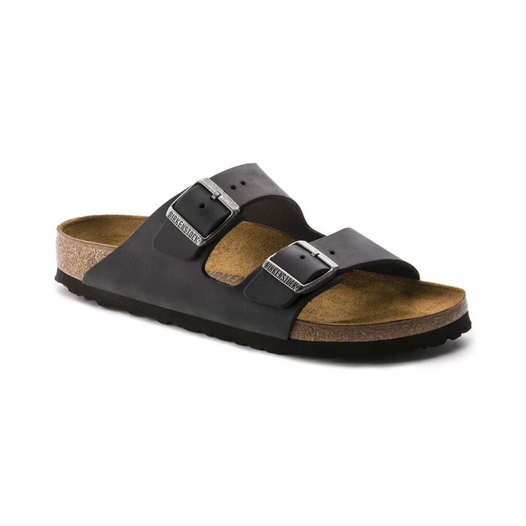 Arizona Oiled Leather