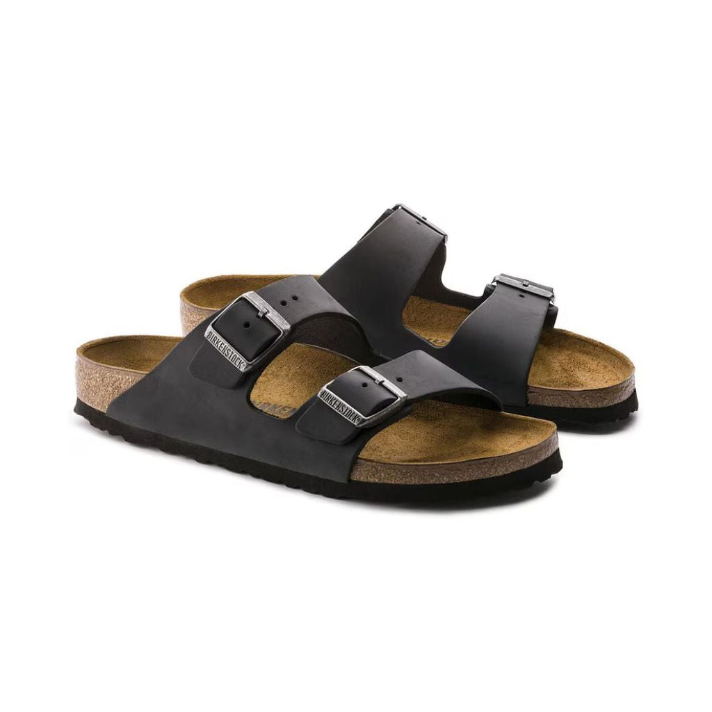 Arizona Oiled Leather