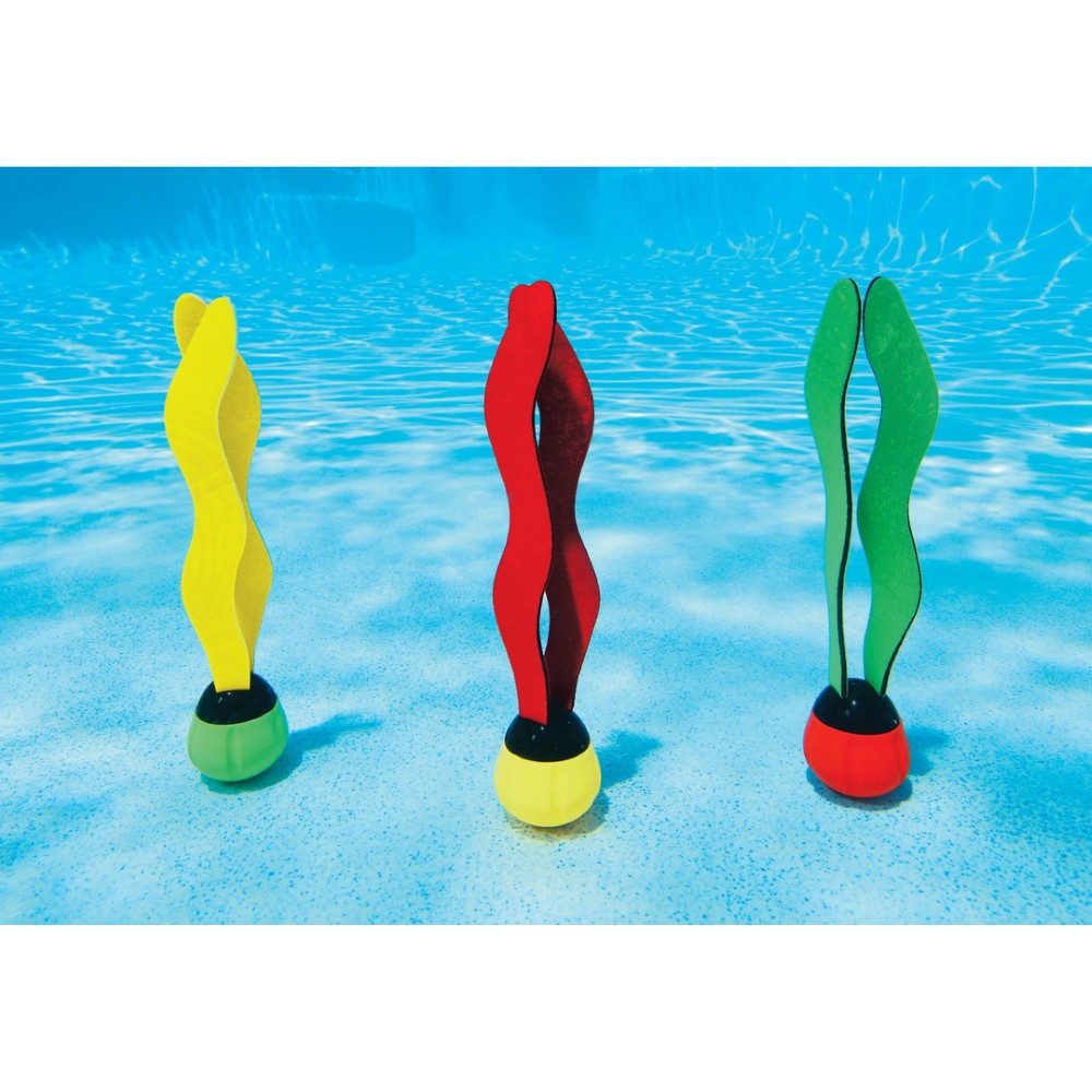 Underwater Fun Balls