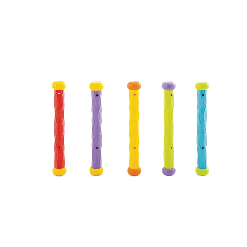 Underwater Play Sticks