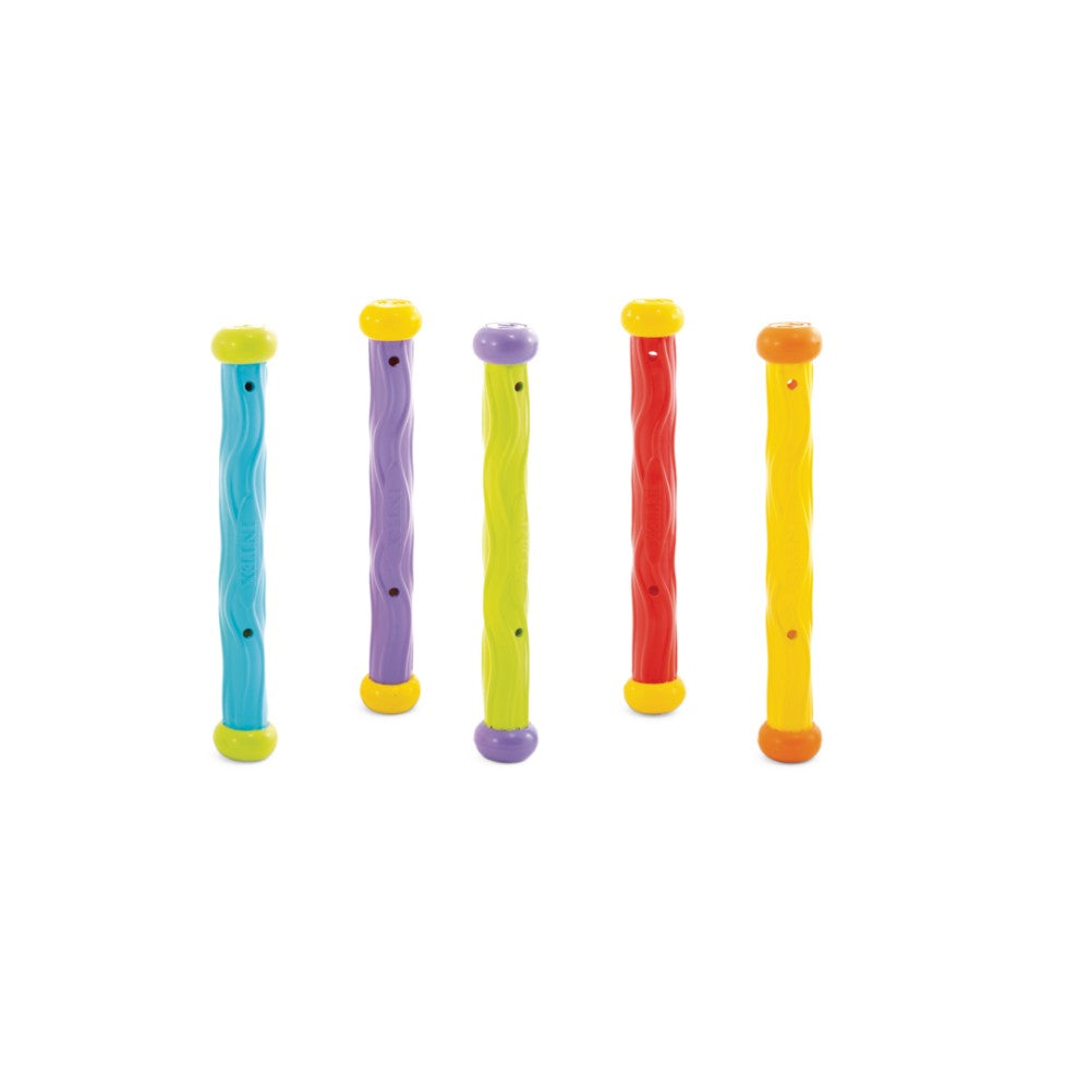 Underwater Play Sticks