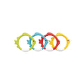 Underwater Fish Rings