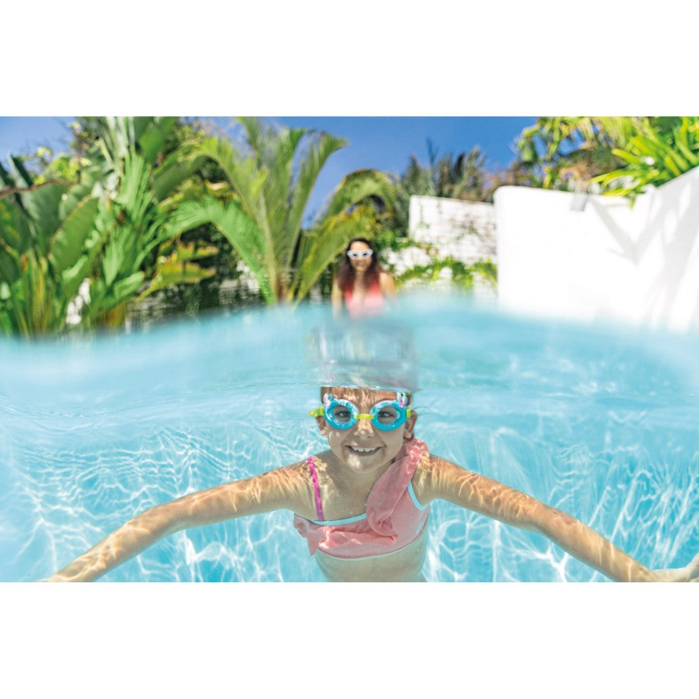 Fun Swimming Goggles