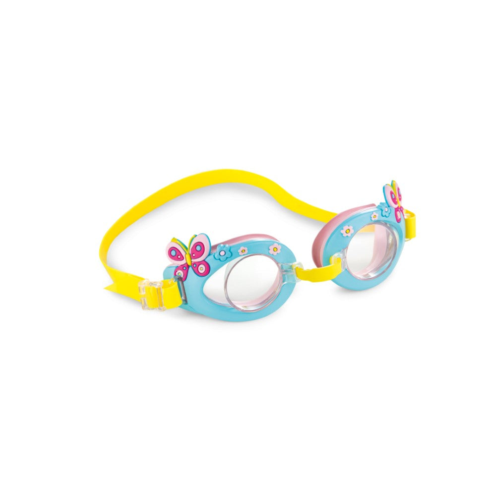 Fun Swimming Goggles