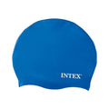 Silicone Swimming Cap