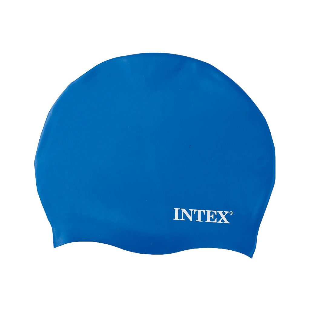 Silicone Swimming Cap