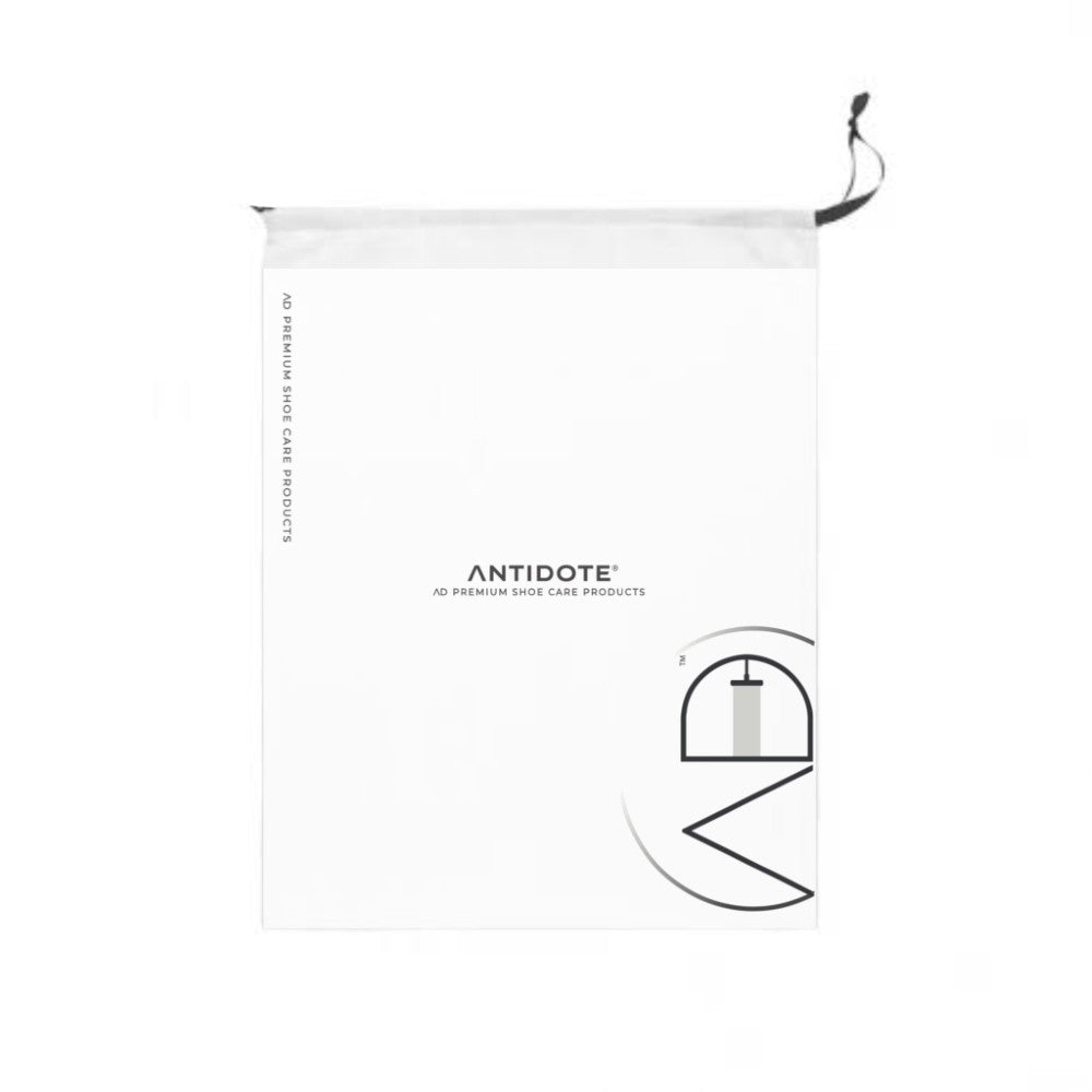 AD Shoe Dust Bags (Travel Accessory)