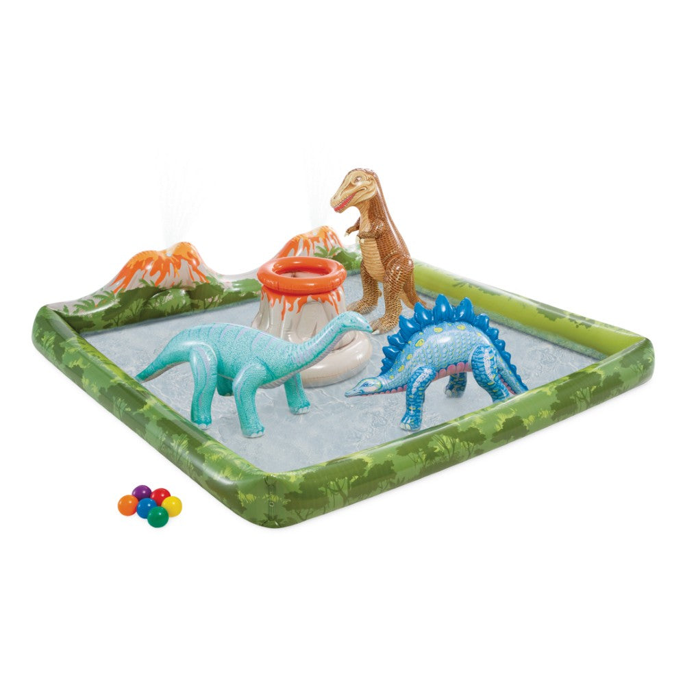 Jurassic Adventure Play Center