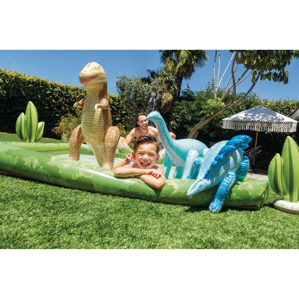 Jurassic Adventure Play Center