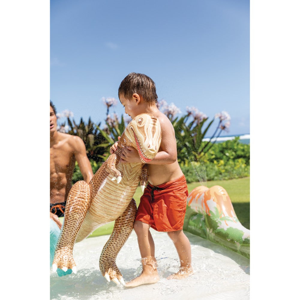 Jurassic Adventure Play Center