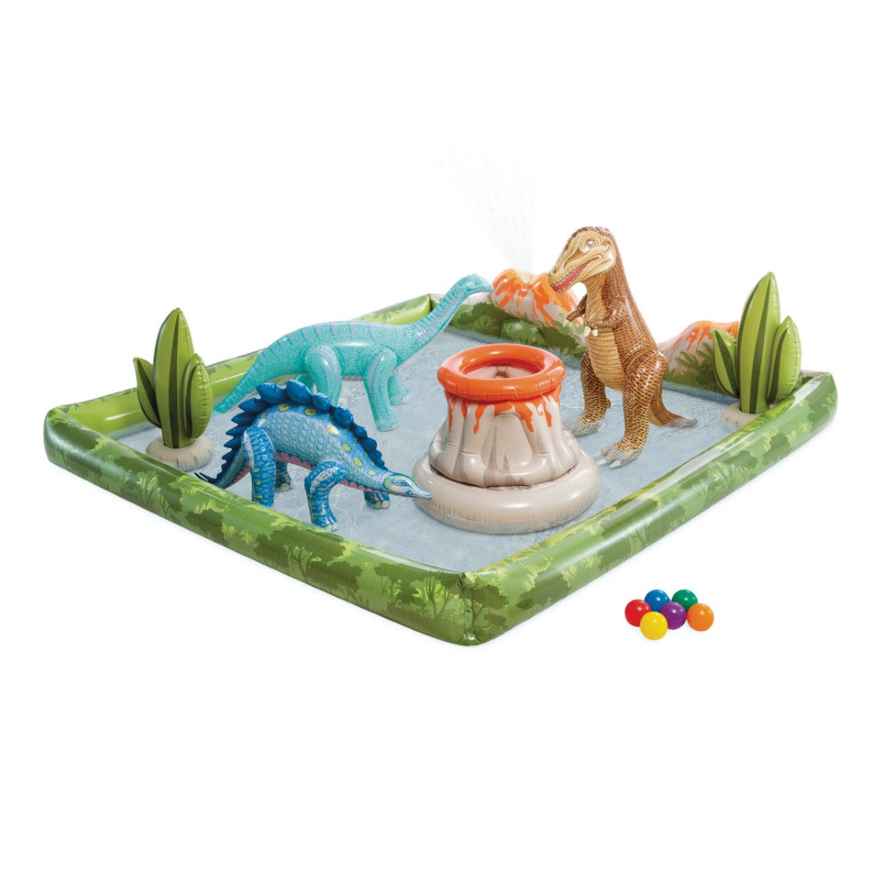 Jurassic Adventure Play Center