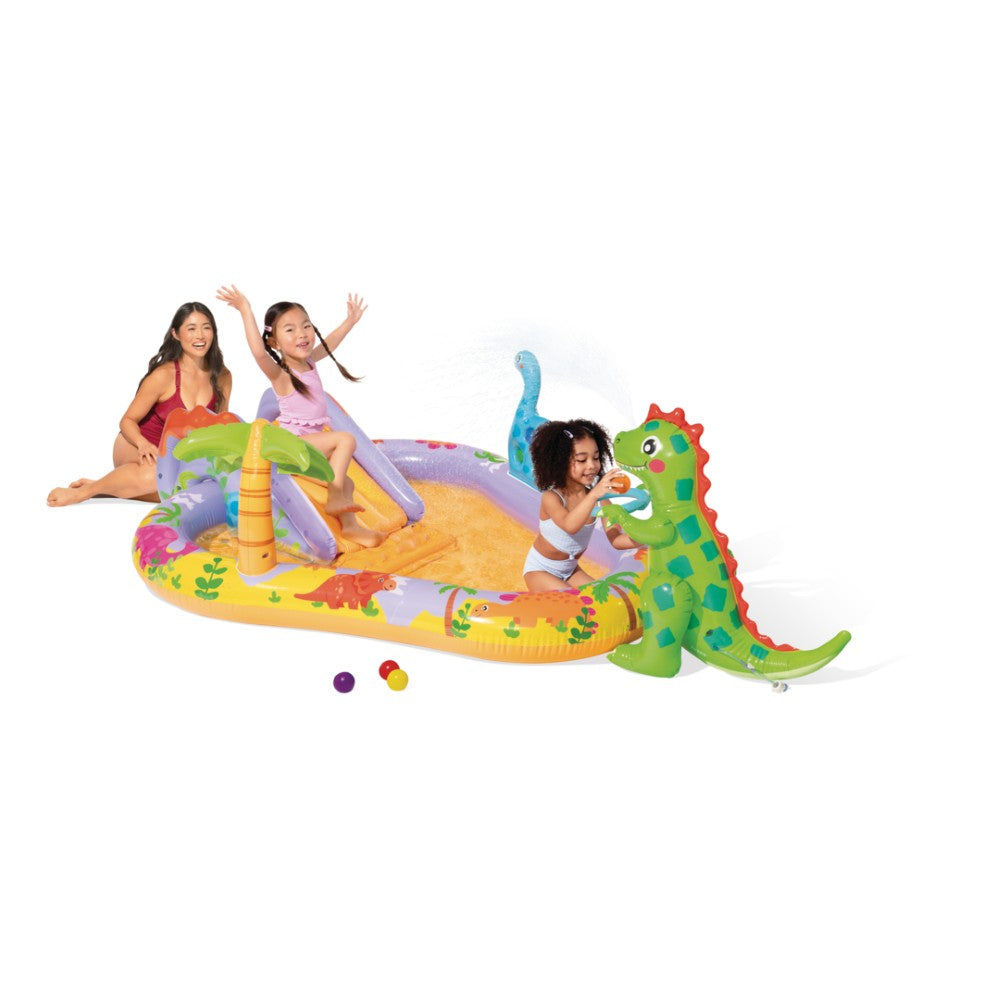 Dino Park Play Center