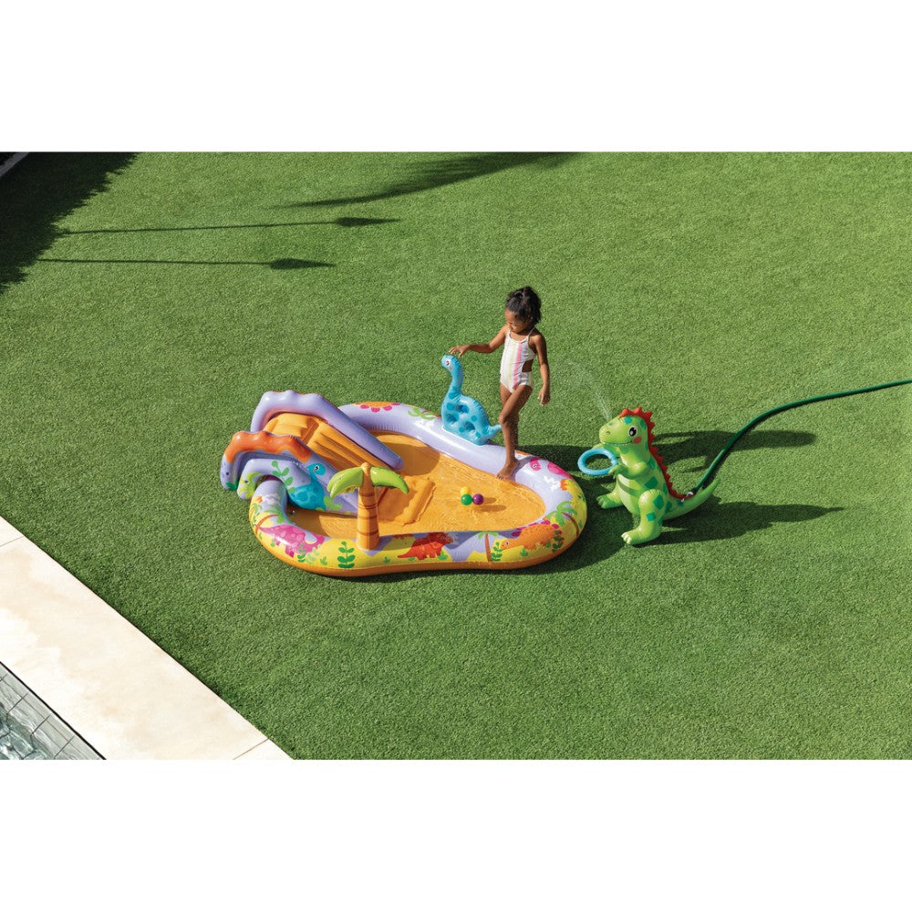 Dino Park Play Center