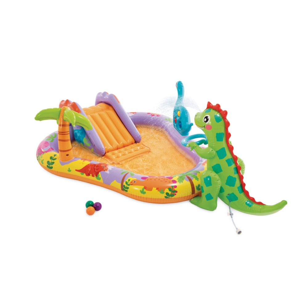 Dino Park Play Center