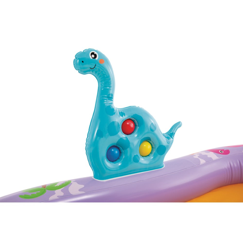 Dino Park Play Center