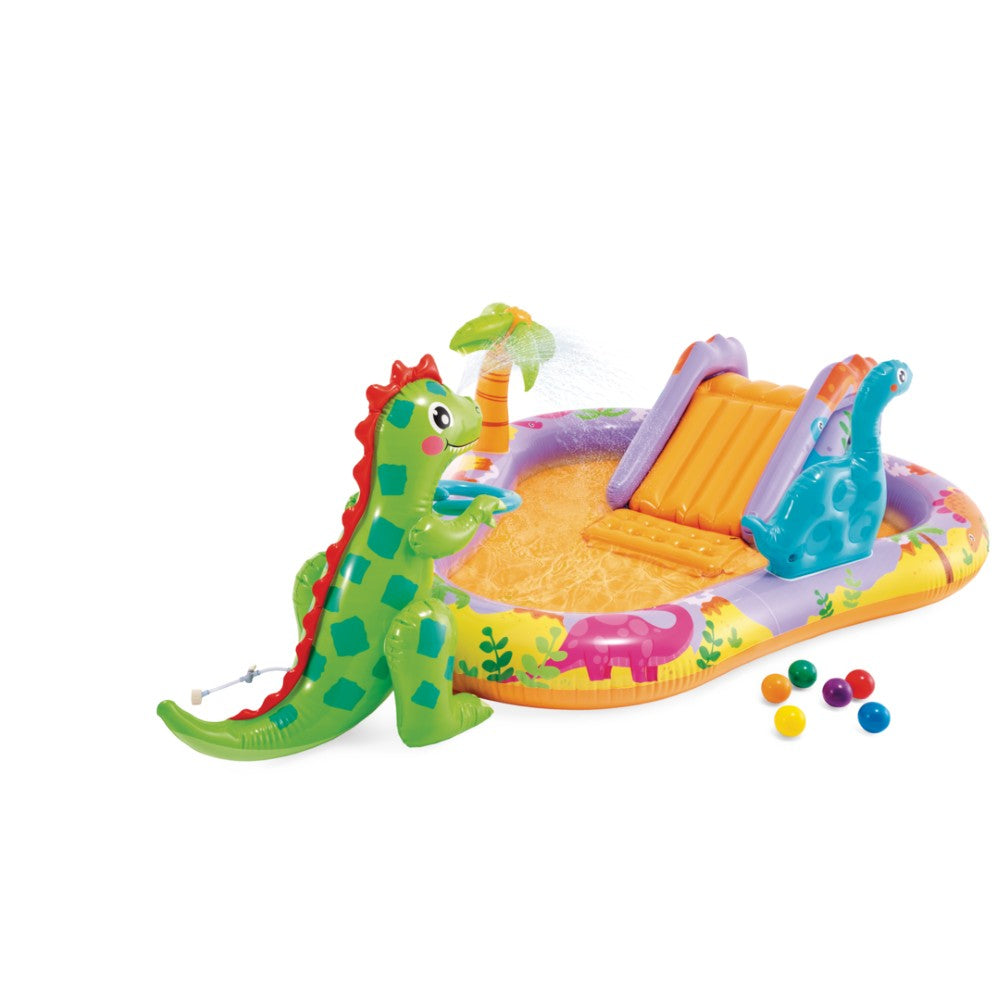 Dino Park Play Center
