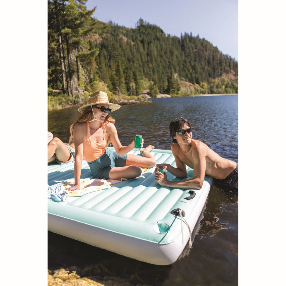 Floating Water Lounge