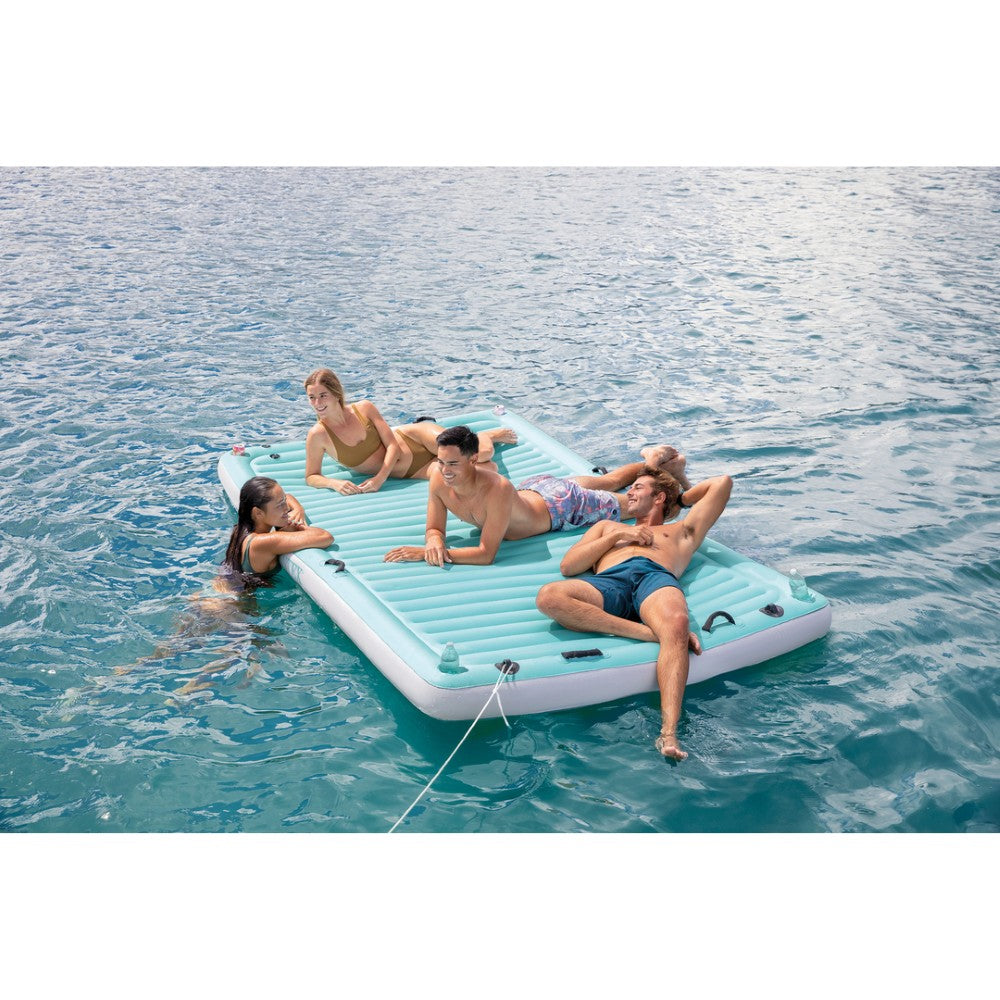 Floating Water Lounge