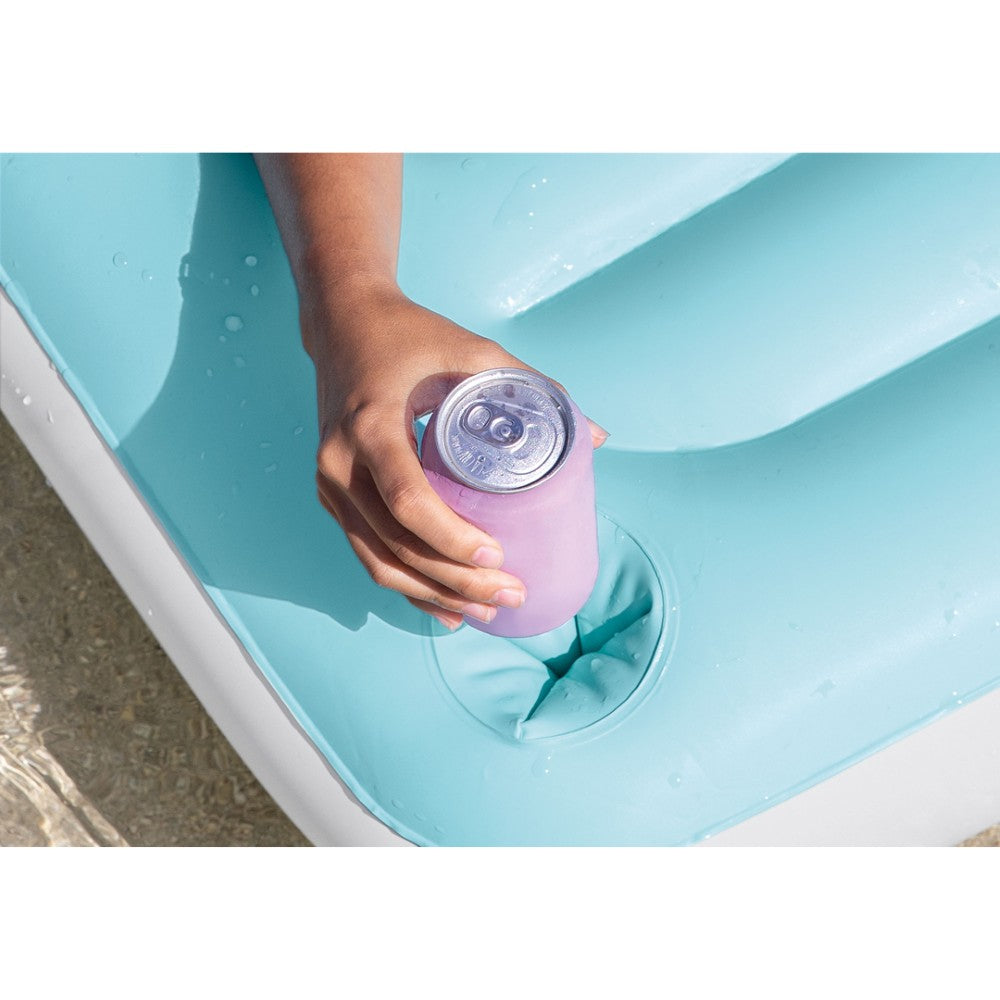 Floating Water Lounge