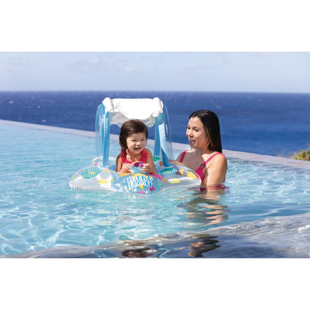 Starfish Baby Float