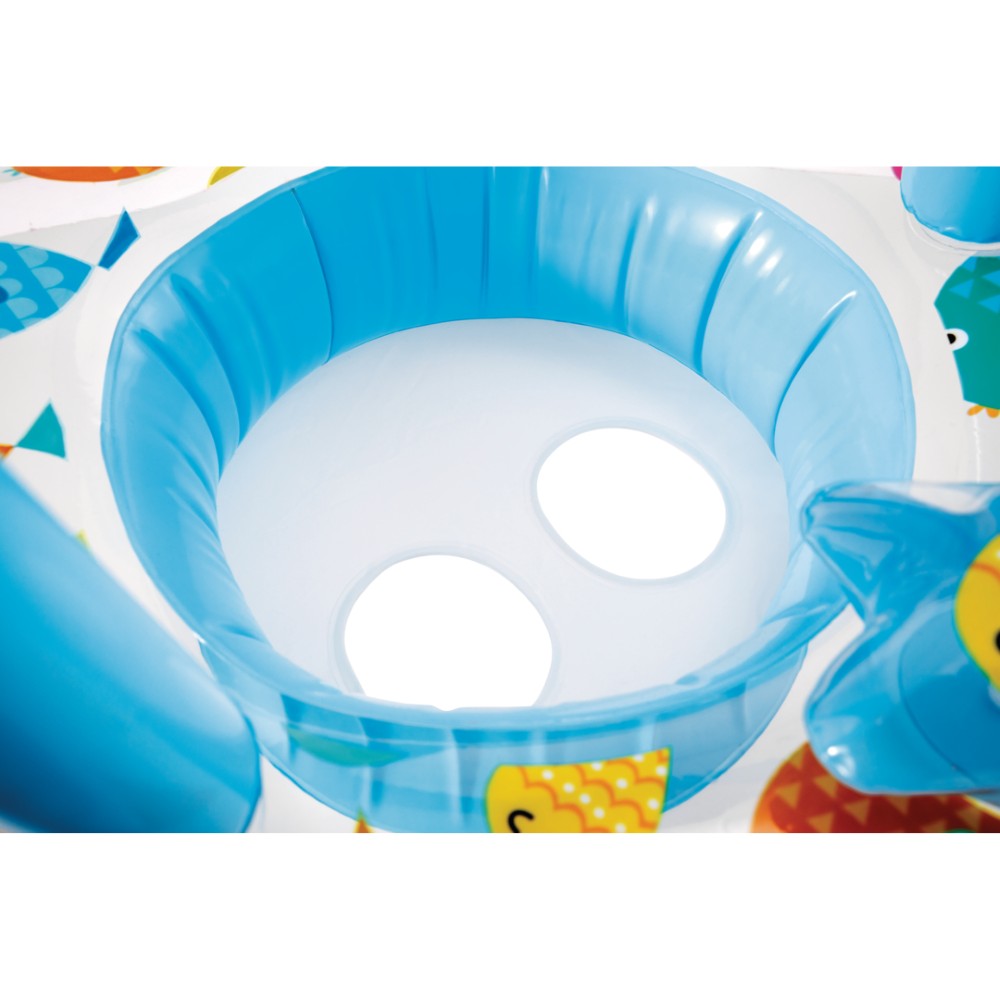 Starfish Baby Float