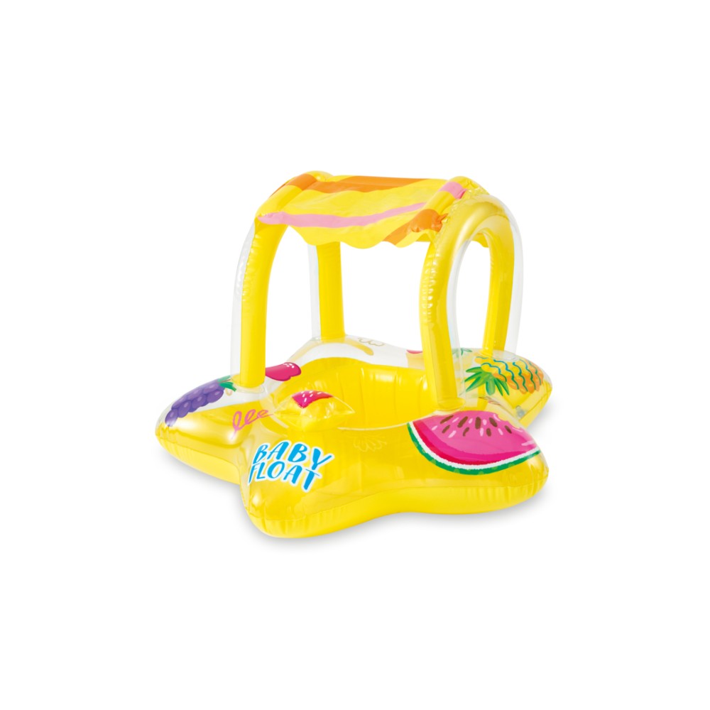 Starfish Baby Float