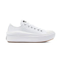 Chuck Taylor All Star Move Ox Shoes