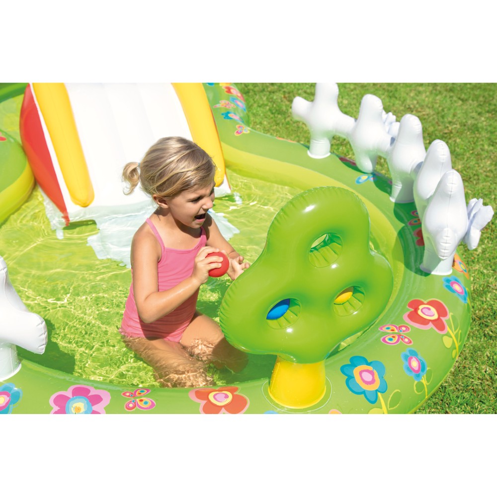 My Garden Play Center