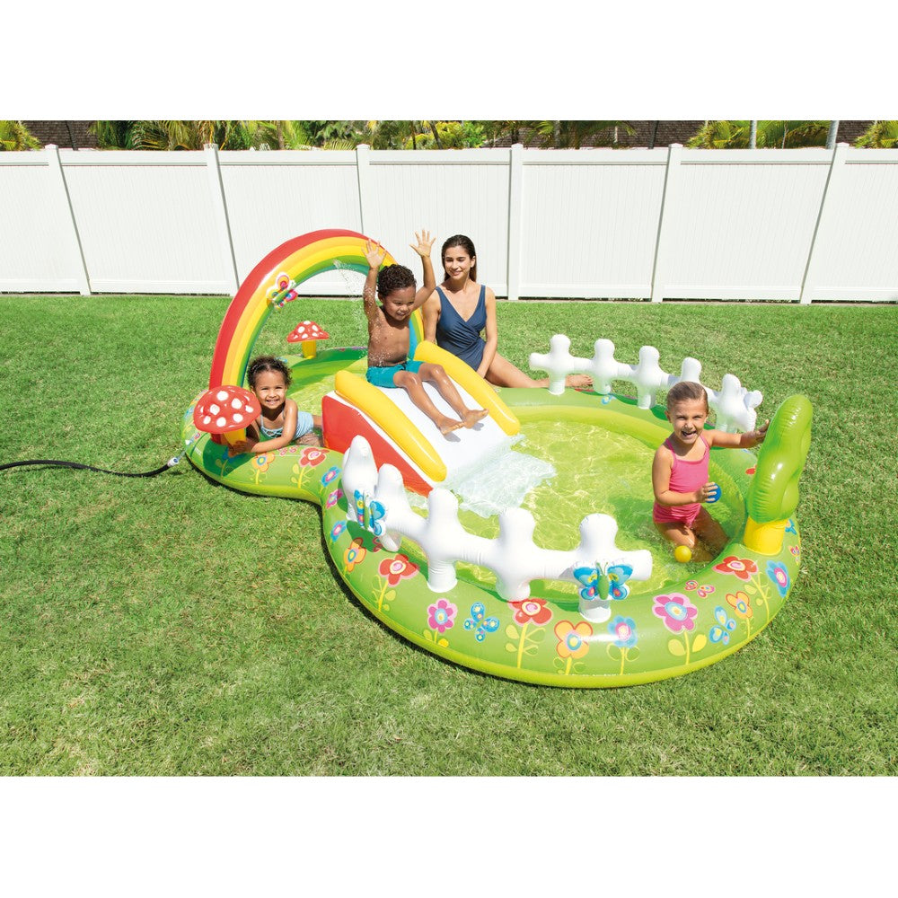 My Garden Play Center