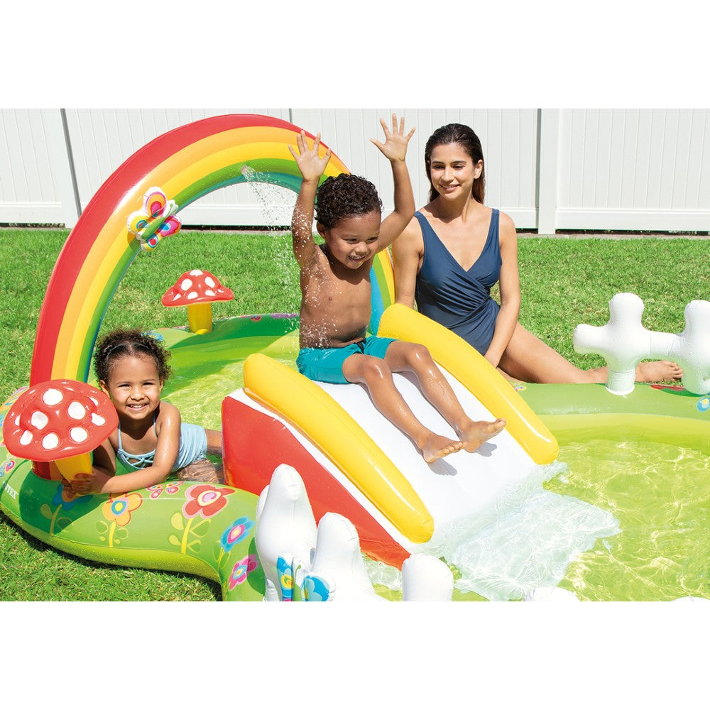 My Garden Play Center
